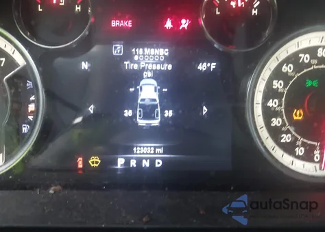 2017 Ram 1500 Night 4X4 5'7 Box from USA, damaged, VIN 1C6RR7MT5HS650301